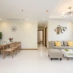 Samson House Vinhomes Central Park