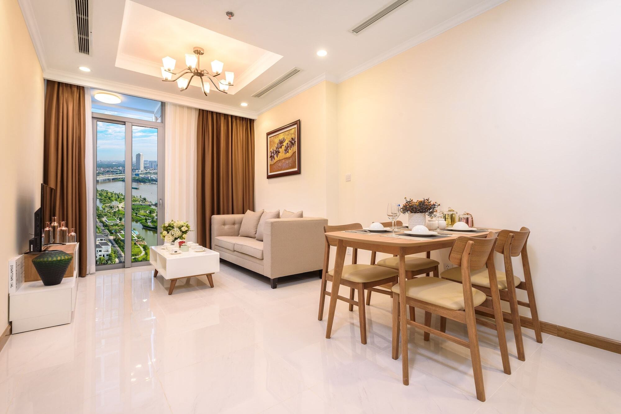 Samson House Vinhomes Park TP. Hồ Chí Minh